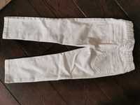 Spodnie jegginsy dla dziewczynki, 104, firmy Evie Angel