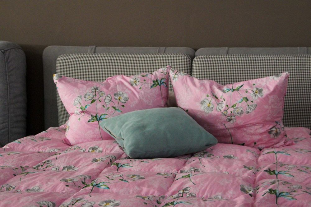 Пухо пірєві подушки великий вибір найкращі ціни