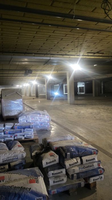 Оздоблення приміщеннь