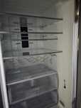 Lodówka hotpoint ariston no Frost