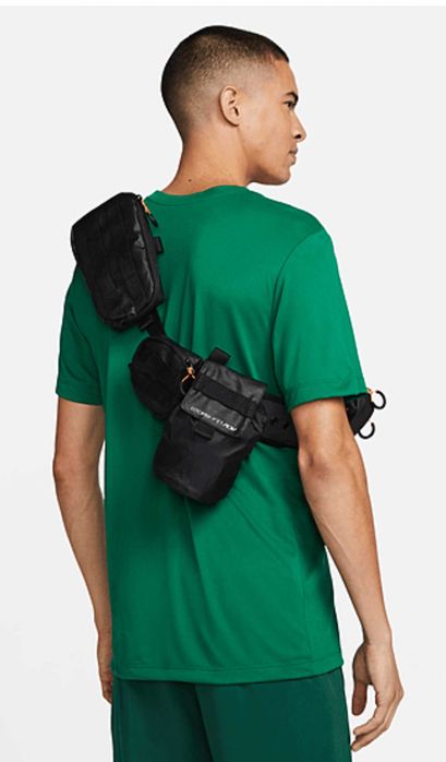 Барсетка Сумка NIKE