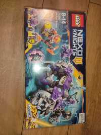 LEGO nexo knights 70350