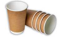 Стакани від 38коп кава (стаканчики бумажные кофе) производство