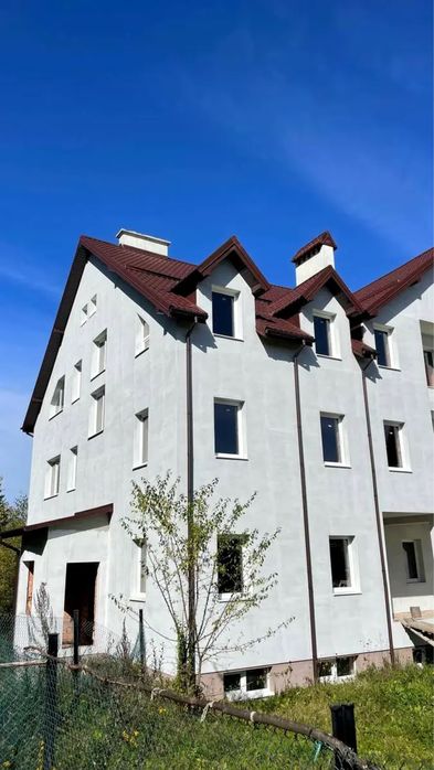 Продам готель в крутій локаціі Східниця