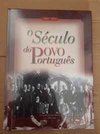 Coleção Livros 'O Século do Povo Português'