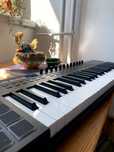 MIDI Keyboard Alesis VI49