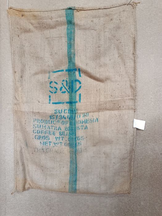 Sacos de serapilheira 106 x 73