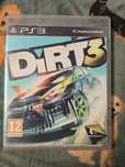 Dirt 3 ps3 PlayStation 3