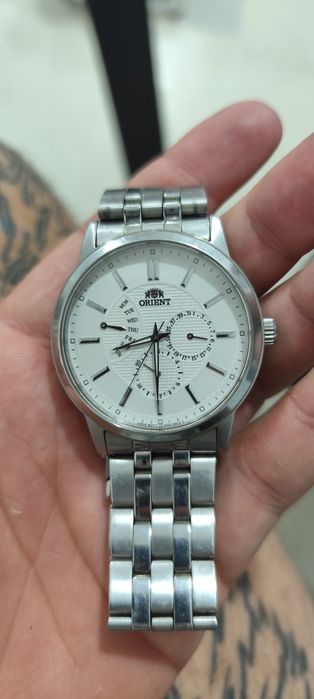 Orient часи оригінал