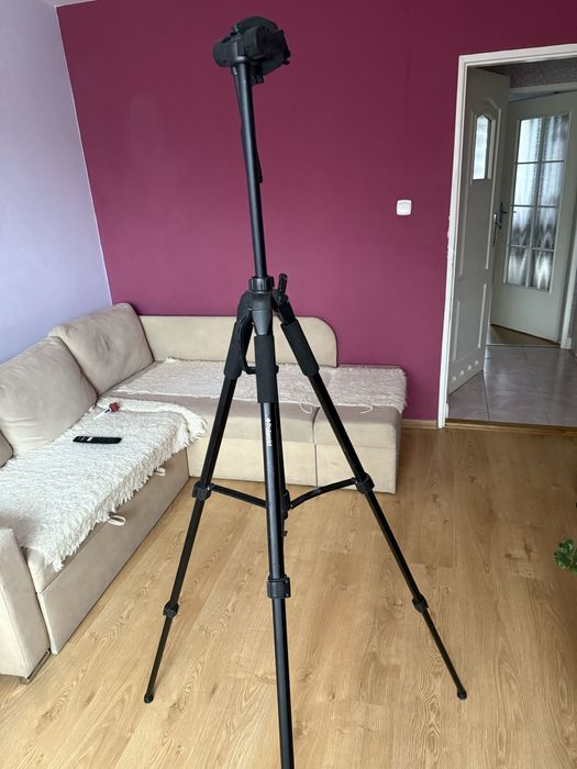 Statyw do aparatu Polaroid