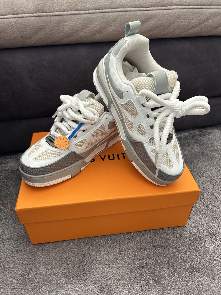 Louis Vuitton Skate