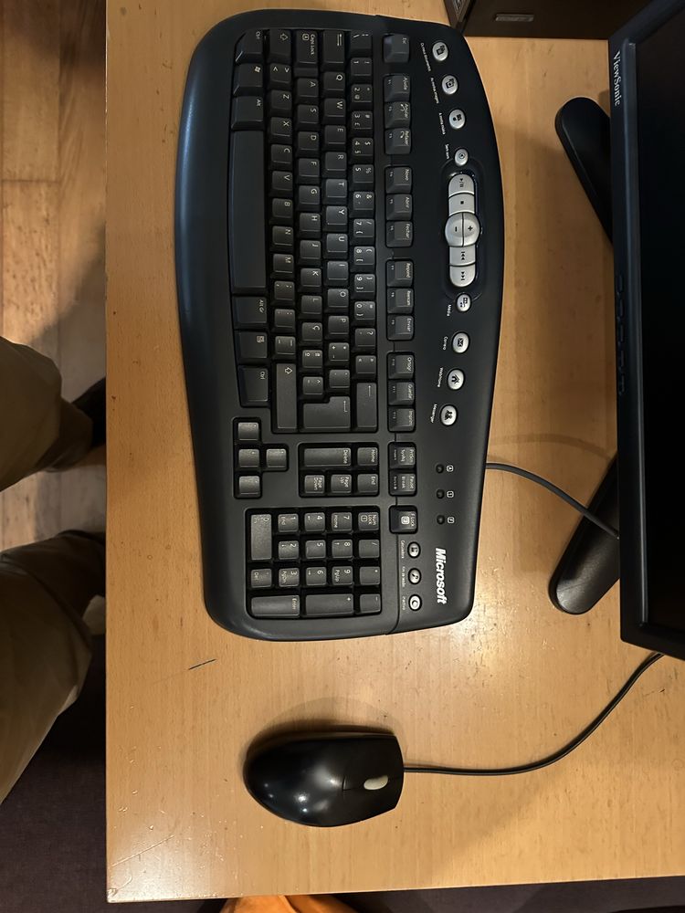 Computador desktop
