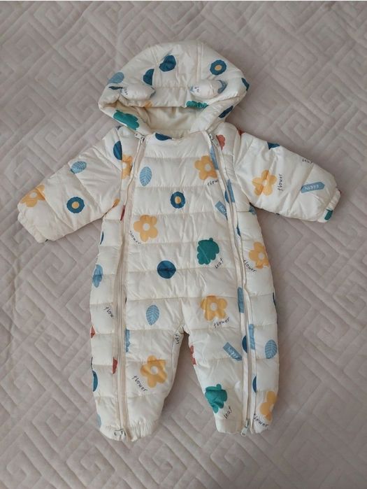 Продам демісезоний комбінезон