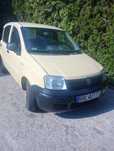 Fiat Panda Van 1.2 LPG VAT 1