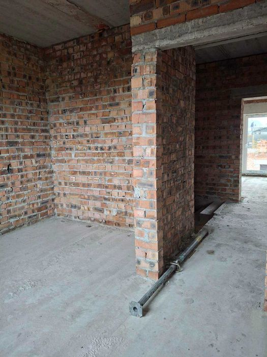 Продаж дуплекс, будинок, півособняк 130м2; 2,5сот. Драгомирчани, місто