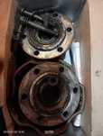 Cubos Automaticos Kia Sportage