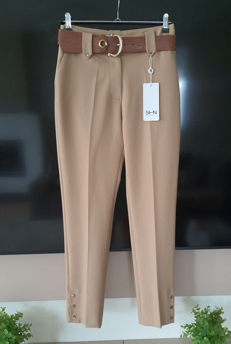 Брюки SHN Туреччина штани класичні