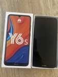 Huawei Y6s 32GB Starry Black