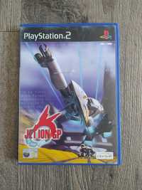 Gra PS2 Jet Ion GP Wysyłka