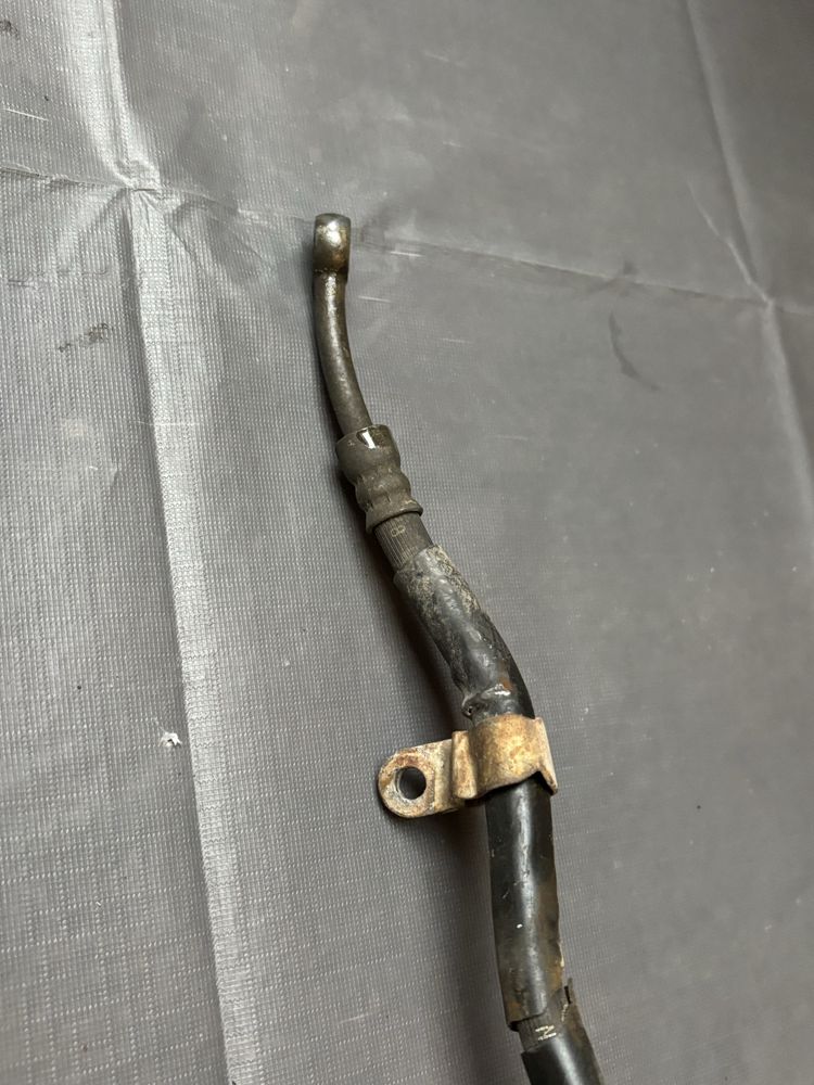 Pompa hamulcowa tył tylna YAMAHA XT600 2KF