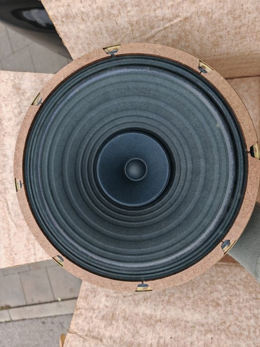 Nowe Głośniki Tonsil GDS 30/30 30W 4ohm 1990