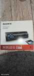 Radio Sony DSX-A416BT