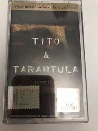 Tito &tarantula кассета