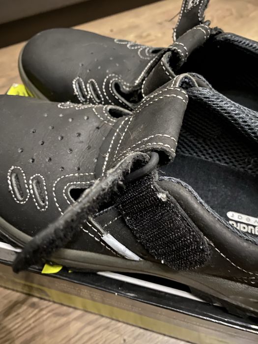 Чоловічі робочі сандалі BONO S1 SRC Coverguard 42 — НОВІ