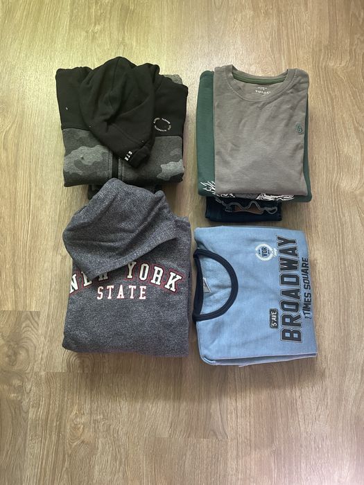 Roupa crianca 9 - 10