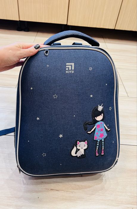 Продаю рюкзак до школи Kite