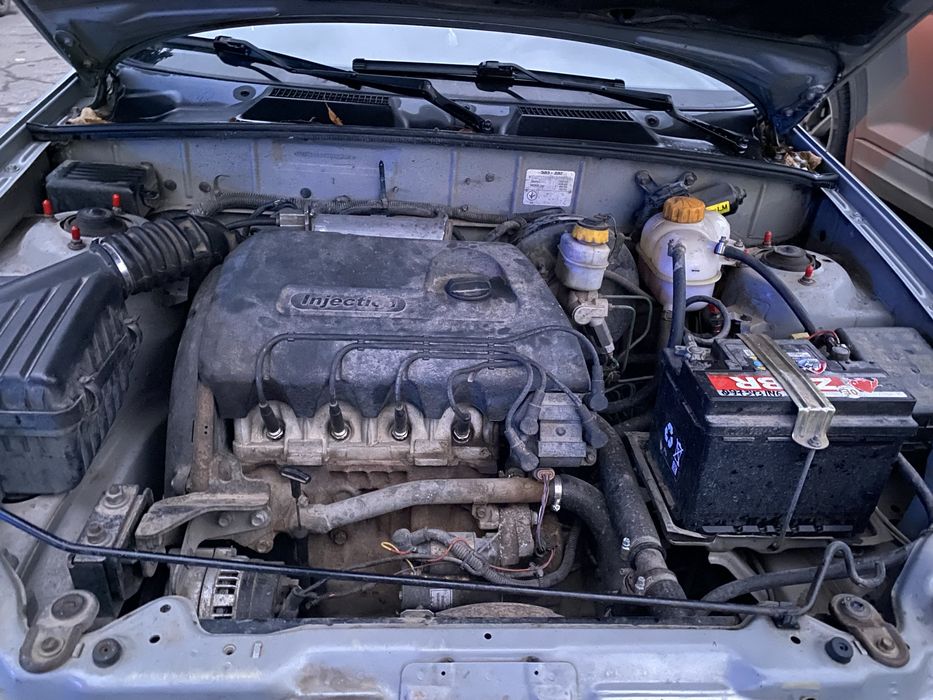 Продам Сенс 1,3 бензин