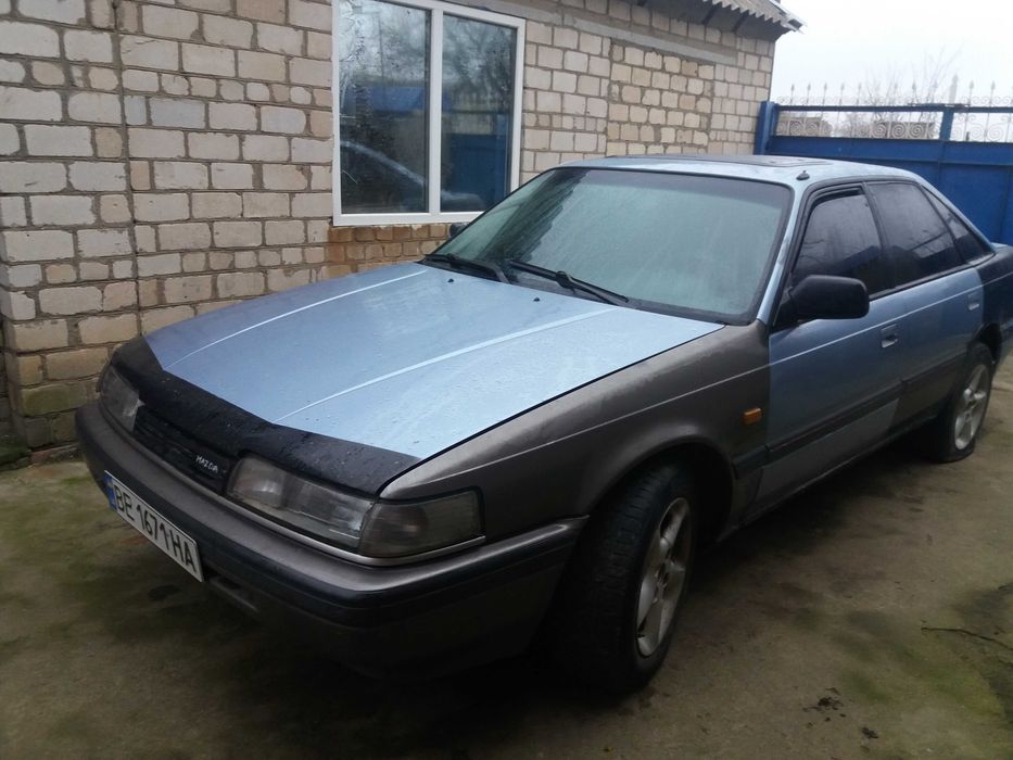Mazda 626 1.8 GD