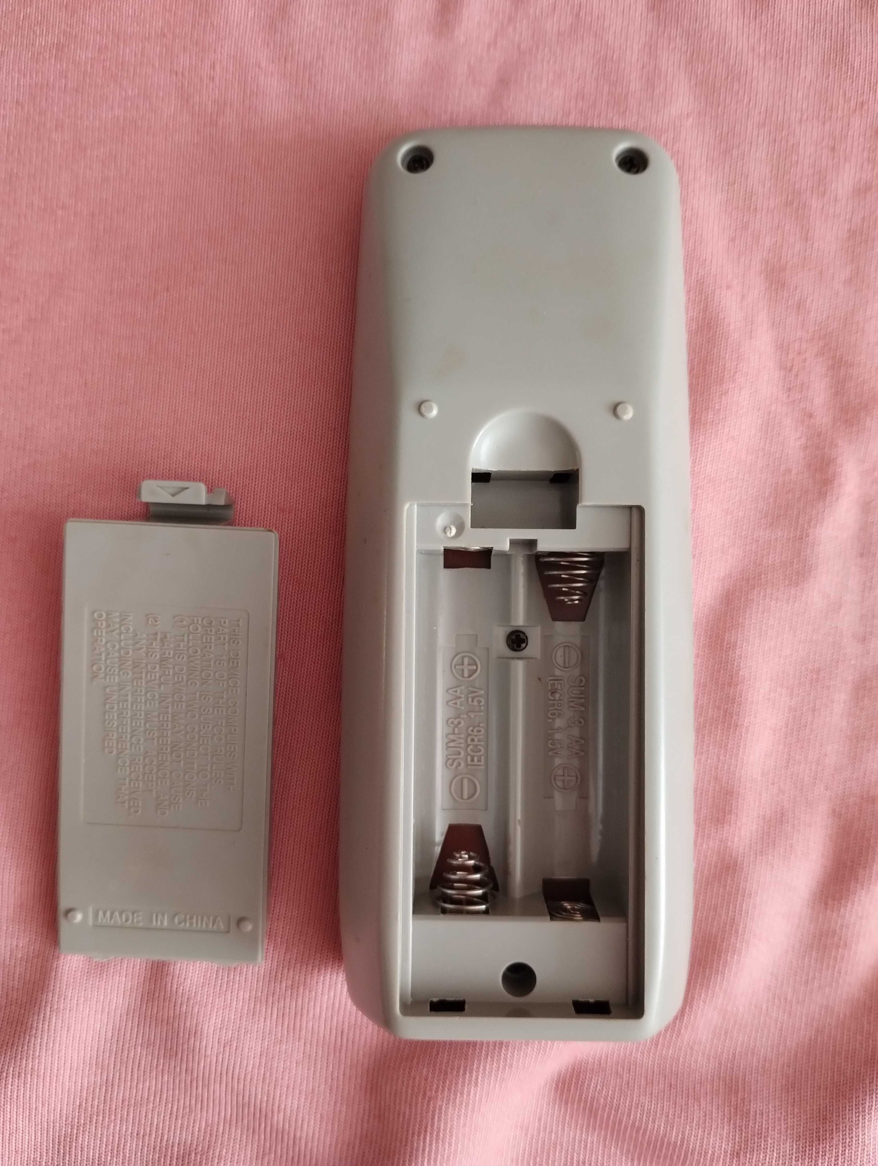 Пульт дистанционного управления к муз центру Sony HCD-RG 440 / 220 ПУ