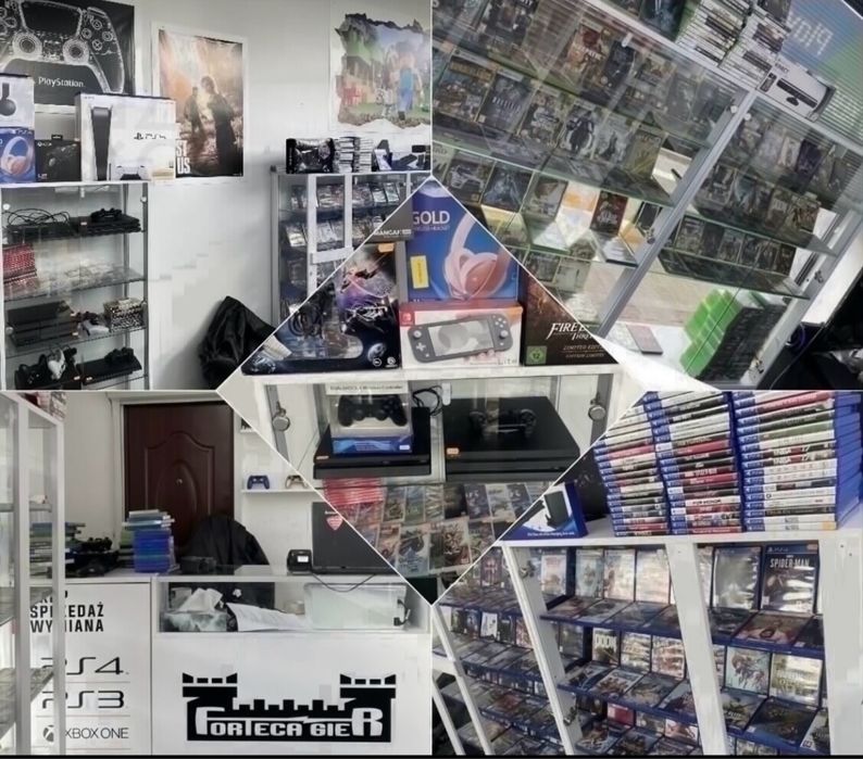 The Division 2 Xbox One Gwarancja