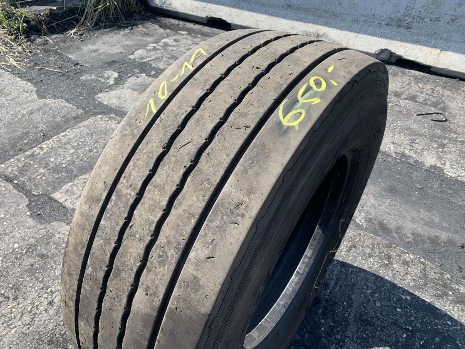 385/65R22.5 OPONA TRUCKSTAR TH TRAILER 3 naczepa naczepowa WYSYŁKA