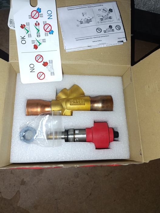 ТРВ електронний E5V