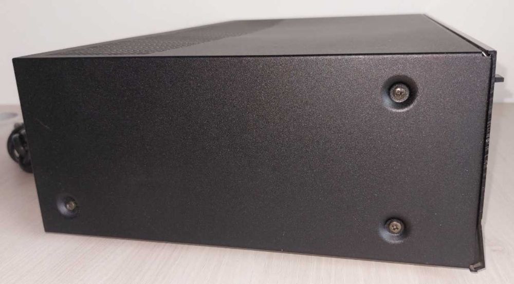 Касетна дека Kenwood KX-77 CW