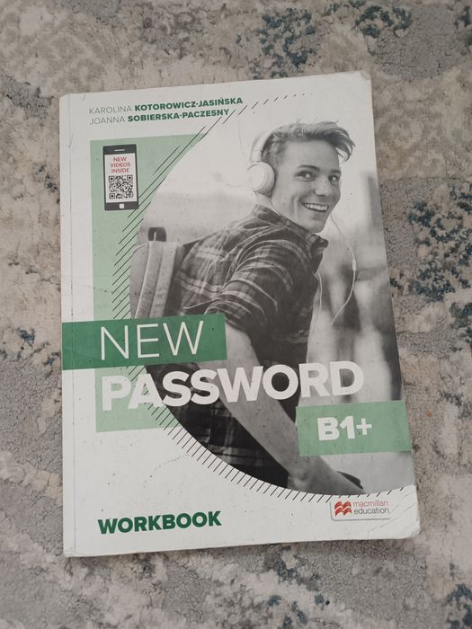 new password b1+