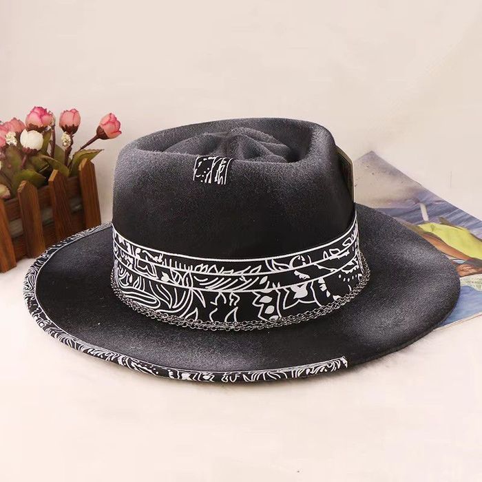 Капелюх (чоловічий/жіночий ) Чорний,білий , зелений, коричневий