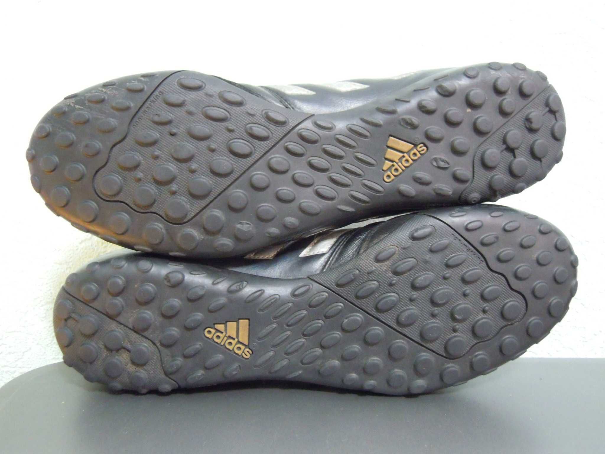 Футзалки сороконожки Adidas