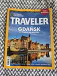 Magazyn National Geographic Traveler Gdańsk