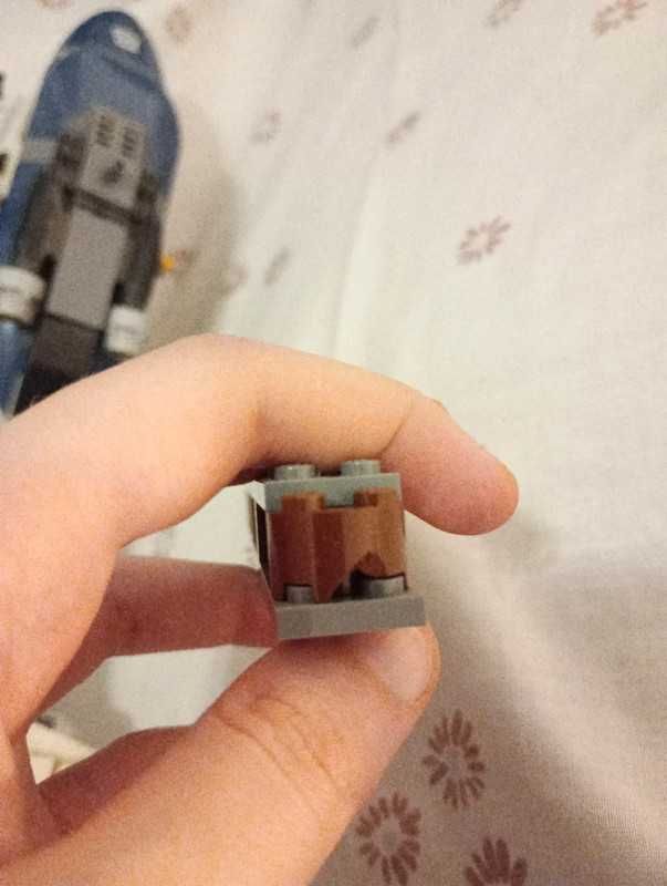 Lego city 60009 completo