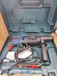 Перфоратор Bosh Gbh 2-26 DFR