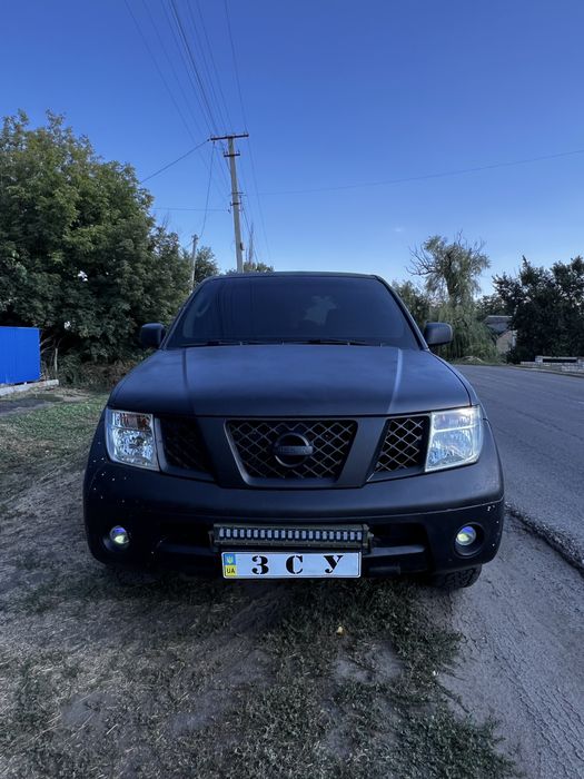 Ниссан пасфайндер,nissan механіка