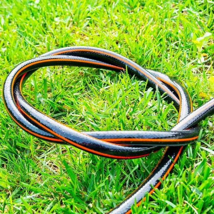 Wąż ogrodowy Bradas WFC1/250 1/2" 50 m + 4 inne produkty