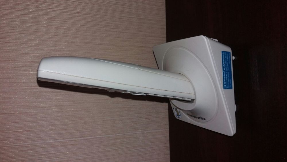 Телефон стационарный Panasonic