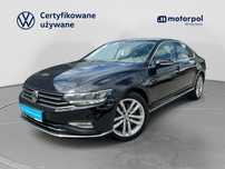 Volkswagen Passat Elegance + Pakiety, 4x4, FV 23%, GPS, DSG, Asystenci, ACC, Salon PL