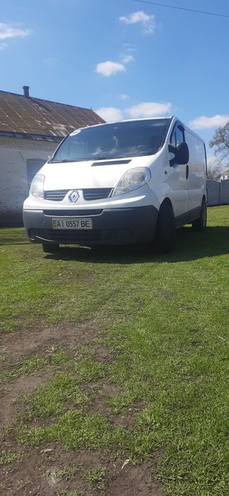 Продам власний автомобіль