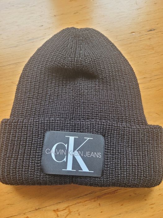 Calvin Klein czapka