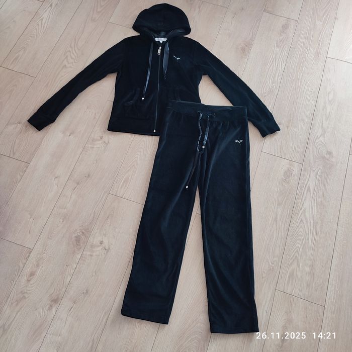 Спортивний костюм жіночий